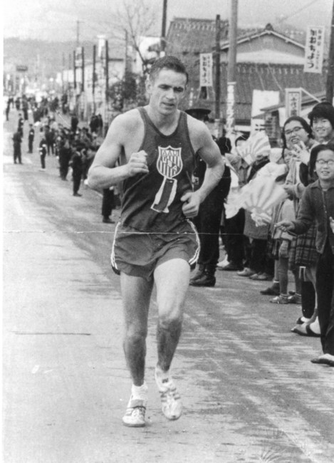 Obituary of James F. Green