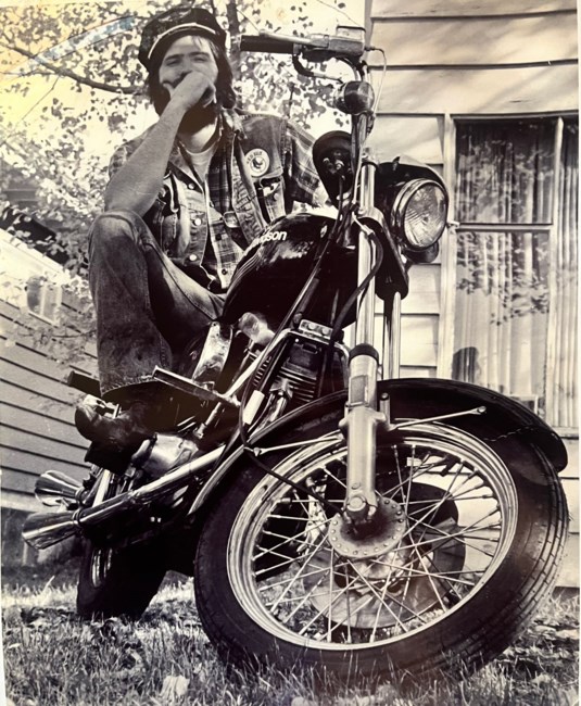 Obituary of Steven Crawford Levold