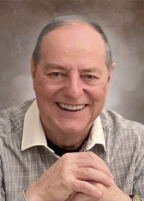 Avis de décès de Mr. Robert Bérubé