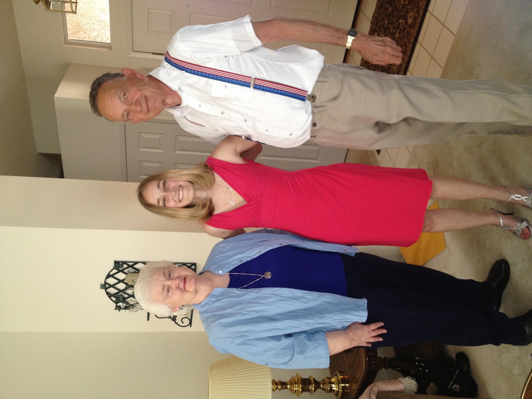 Obituary of Ann Lee Diebert