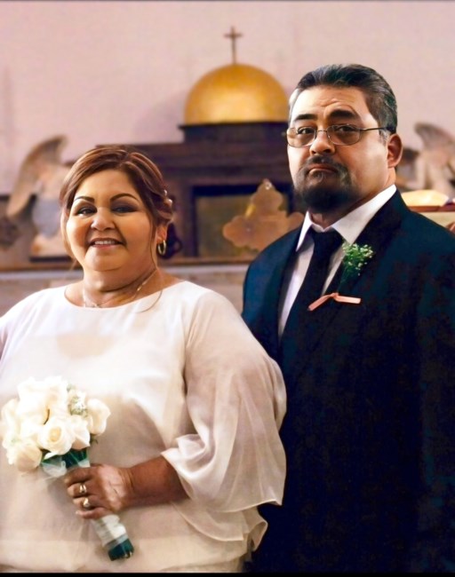 Obituary of Gilbert Montoya