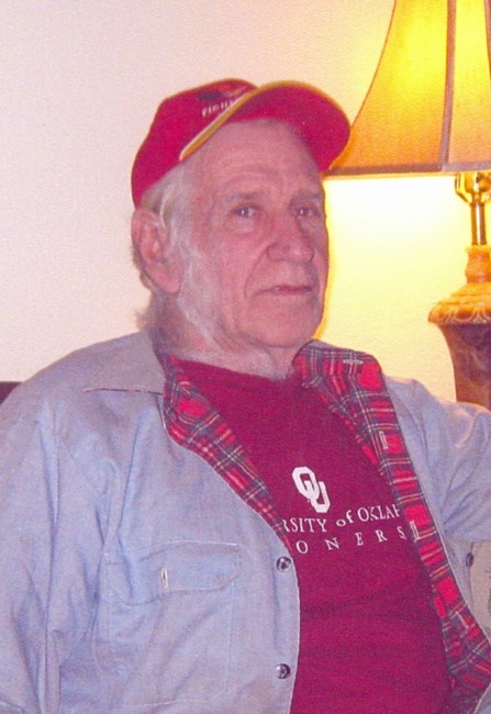 Obituary of James Omar Stevenson