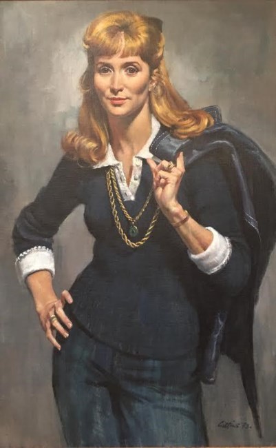 Obituary of Jasmine Rich