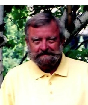 Obituary of John Francis Bird