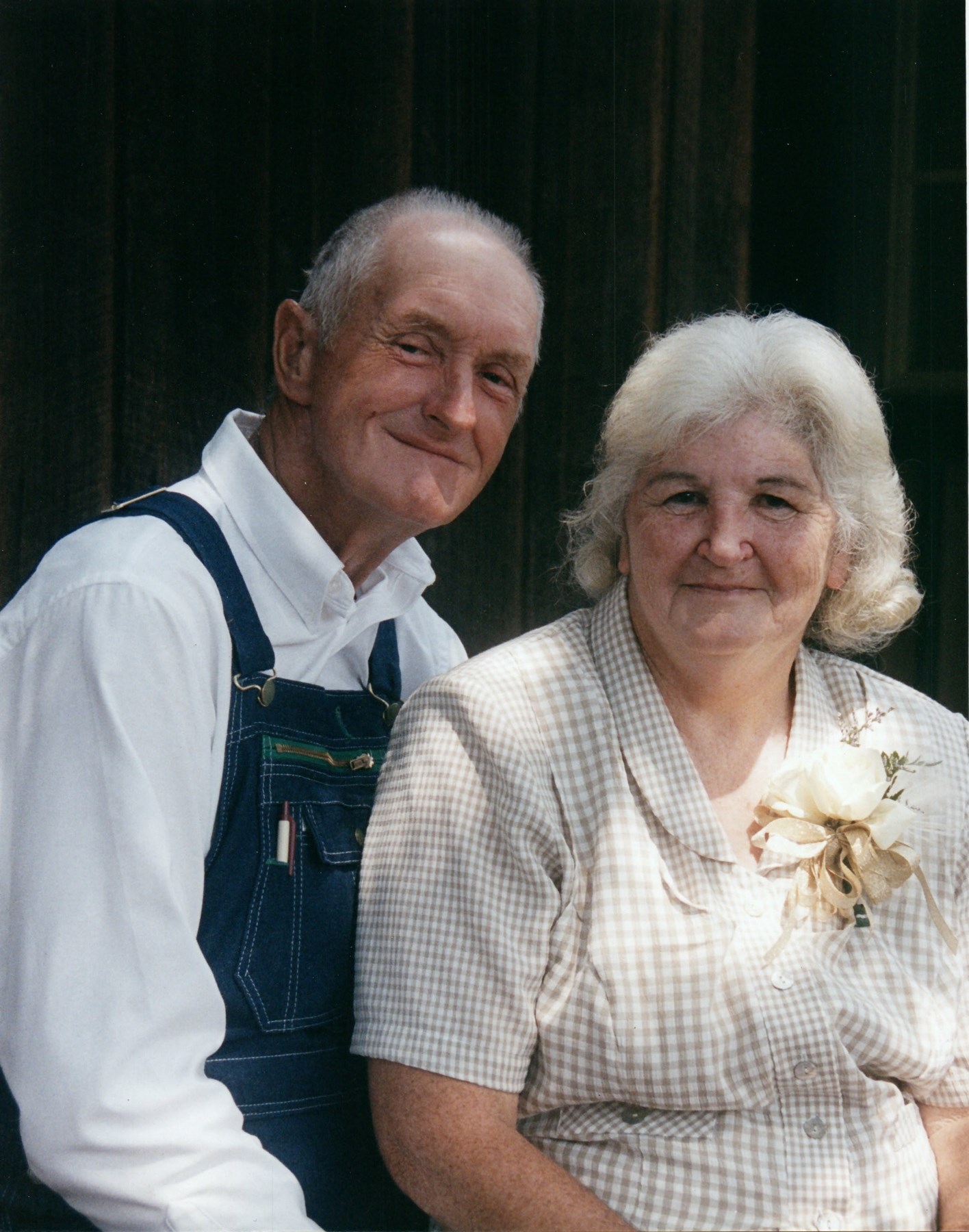 Obituary of Willie Cornelius