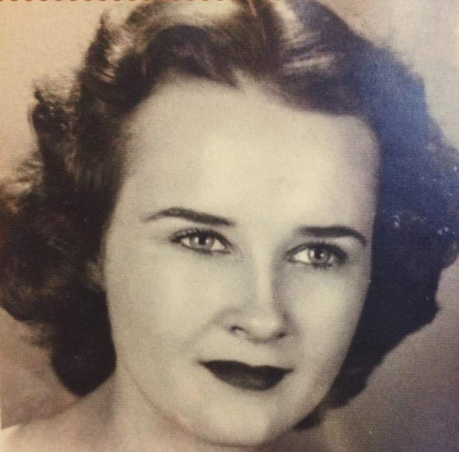 Obituary of Shirley Jacqueline Swaim Stancil