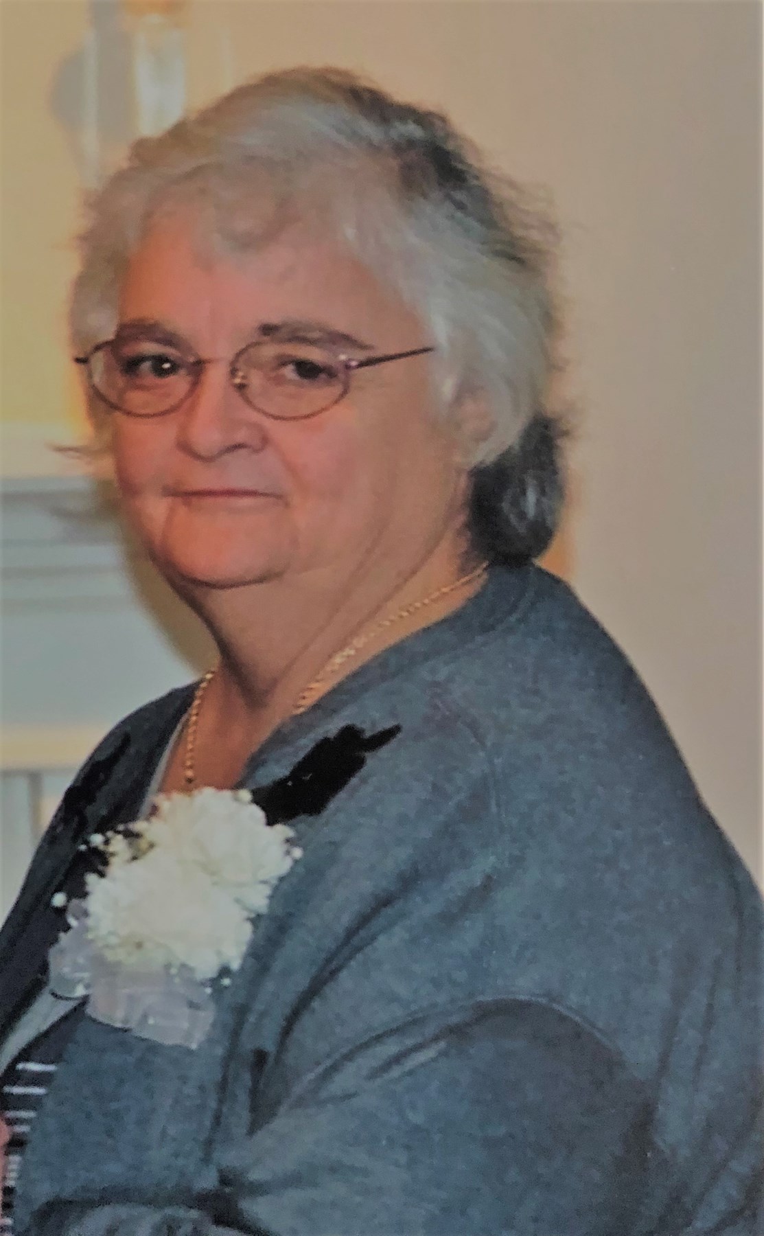 Connie Lucille Moore Obituary Marrero, LA