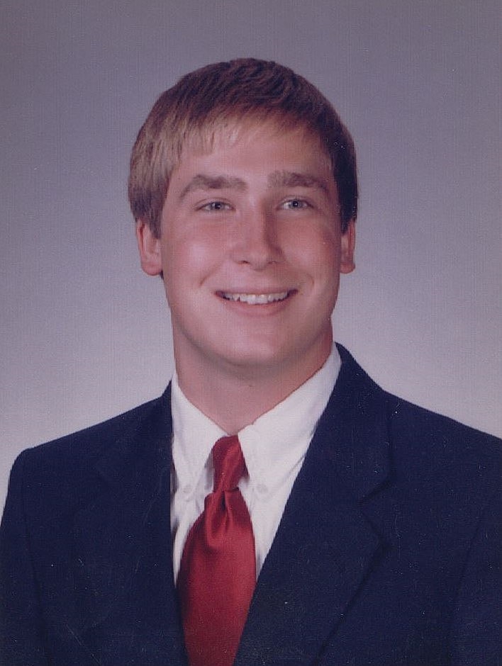 Mason Lee Ford Obituary Old Hickory, TN