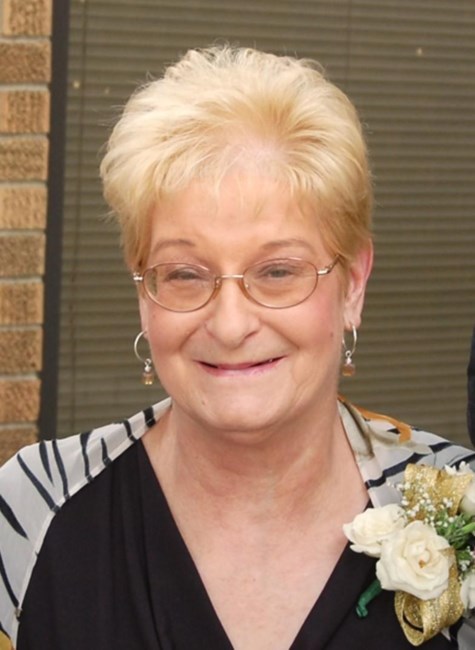 Virginia Phillips Obituary - El Dorado, AR