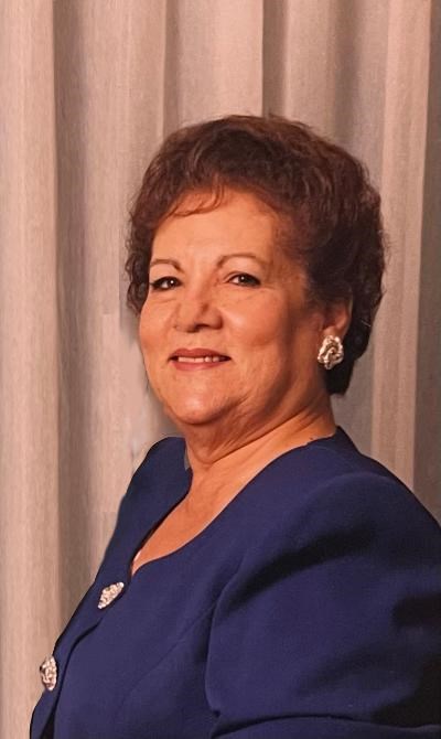 Obituary of Maria Minervini
