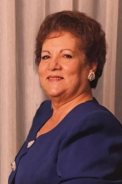 Obituary of Maria Minervini