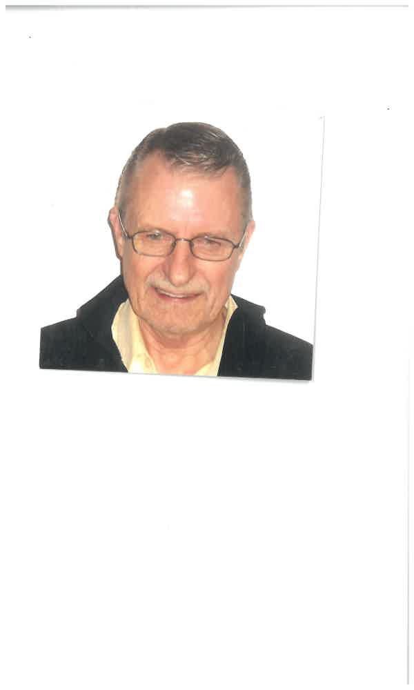 Obituary of John Erwin Ofstad