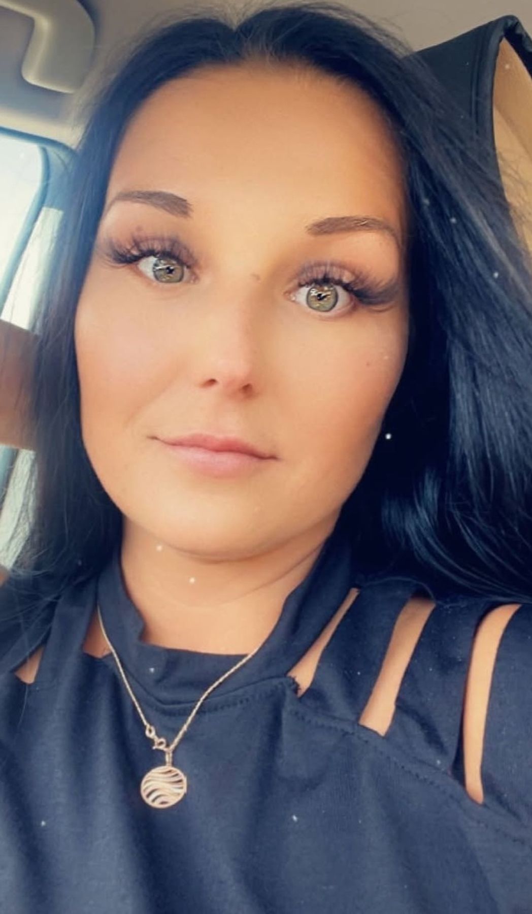 Avis de décès de Violetta Borovaya