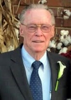 Obituary of Richard Patrick Pellegrin