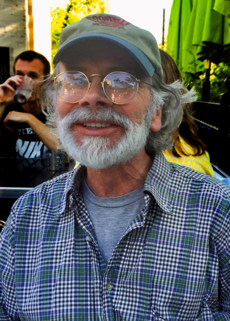 Obituary of Chester Bryant Nickerson