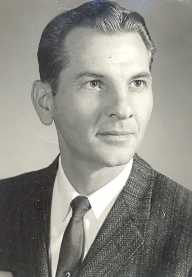 Obituary of Norbert A. Roesemeier