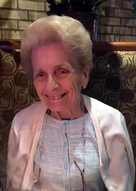 Obituary of Dorothy A. Trom