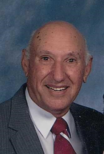 Obituary of Armando R. Ramirez