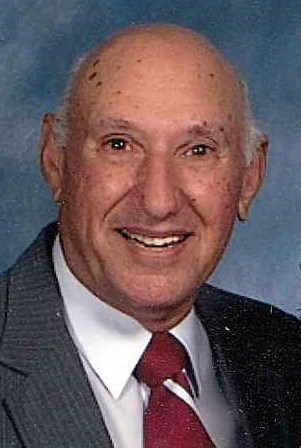 Obituary of Armando R. Ramirez