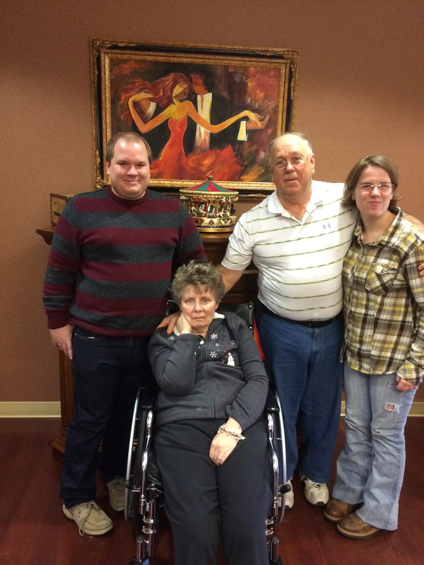 Charles Connall Obituary Greensburg In