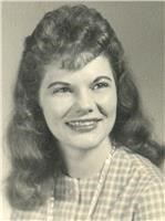 Obituary of Betty F Day