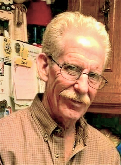 Obituary of Clarence R. Crawford