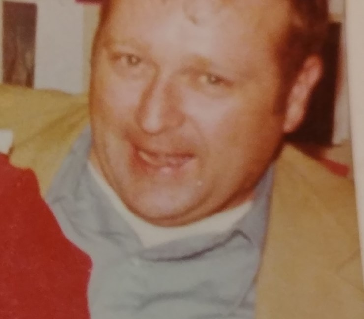 Obituary of Joseph Myles McCormack