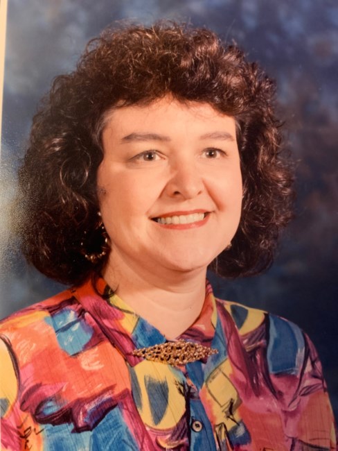 Obituario de Carolyn White