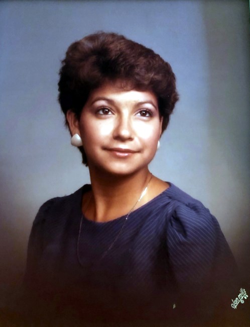 Obituary of Gina Leigh Franco