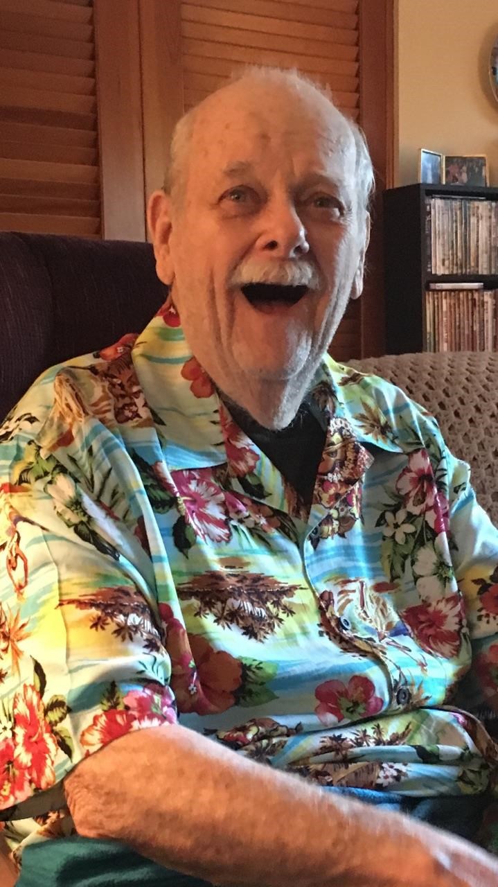 Obituary of Charles Hamlin Webster