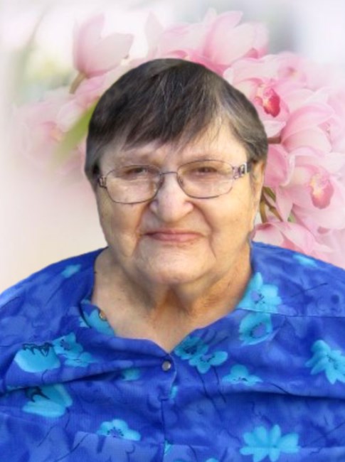 Obituary of Bertha Kinney