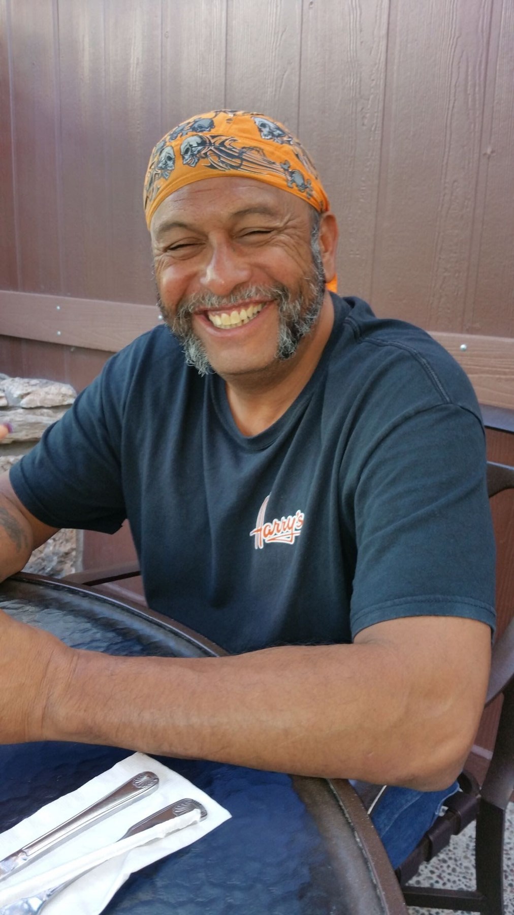 Obituary of Ronnie Eugene Briano