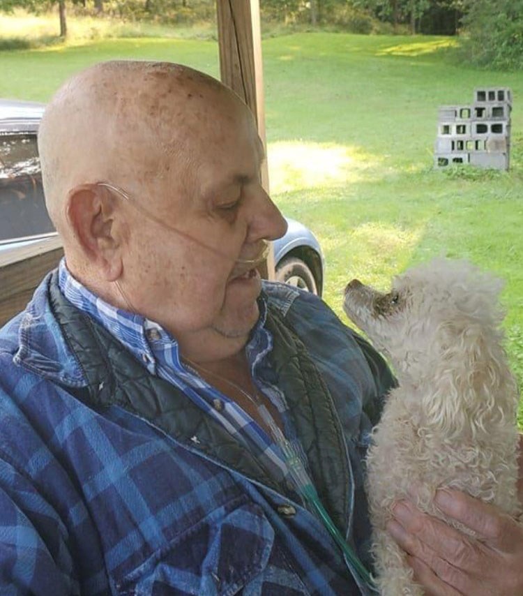 Myron Flint Obituary Ashland, OH