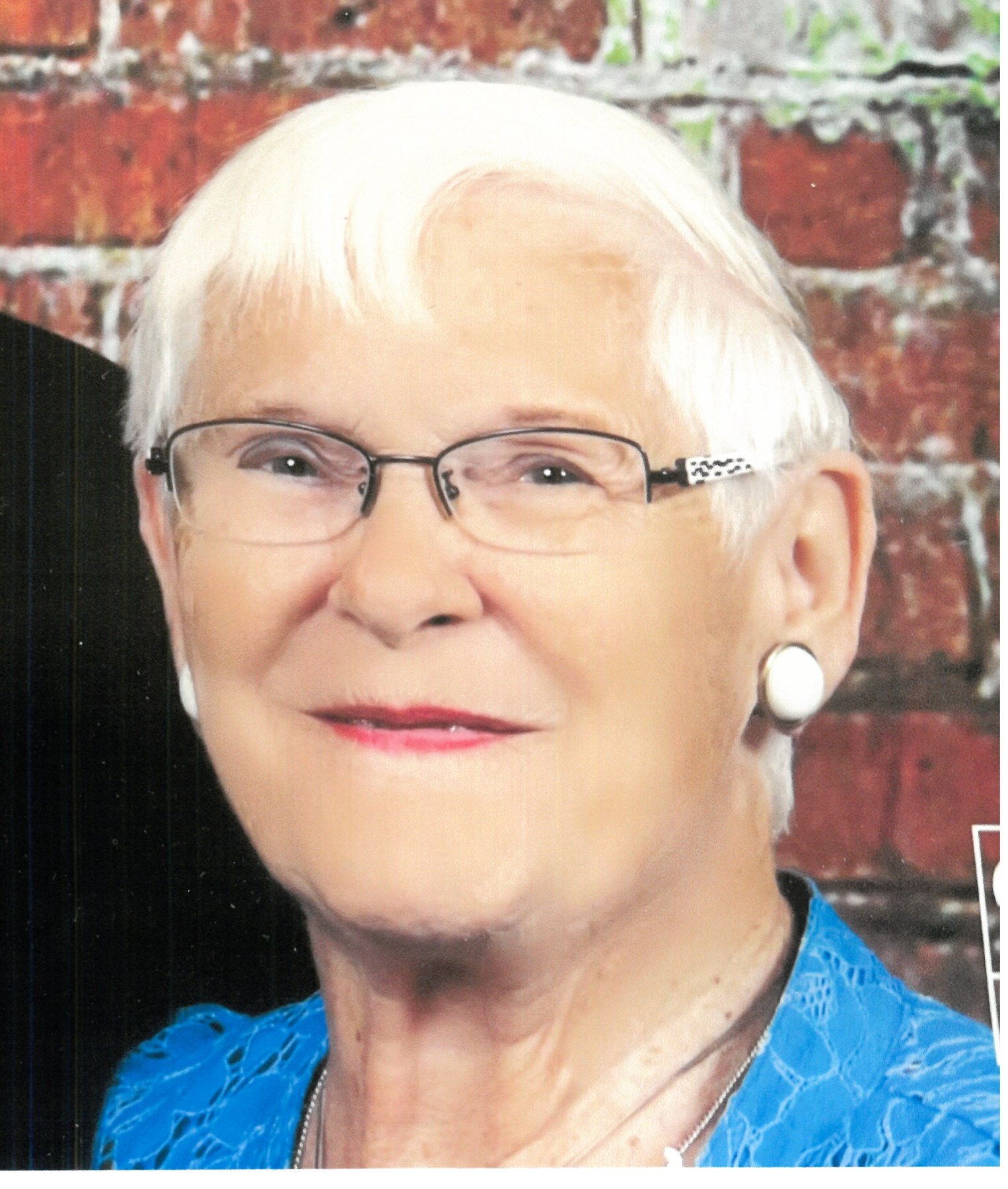 Avis de décès de Virginia Helen Slater