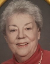 Obituary of Betty Griffith