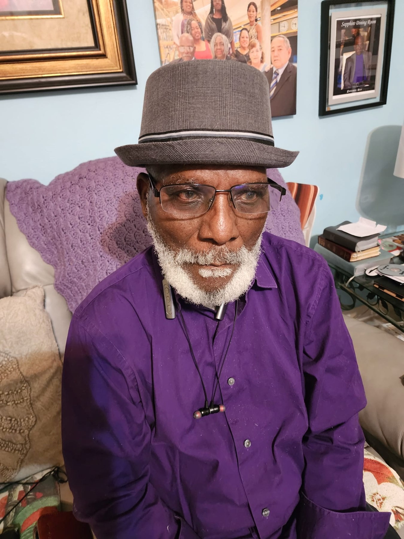 Obituary of Edwin T. Brathwaite