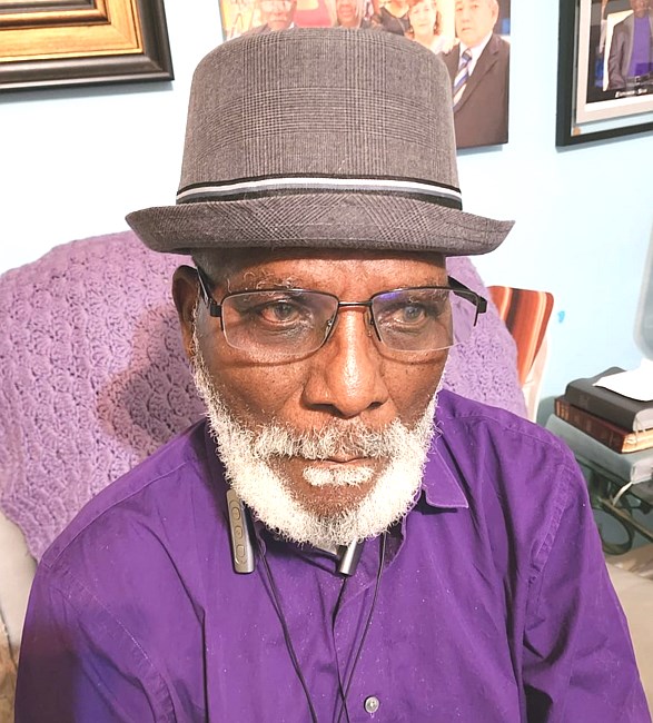 Obituario de Edwin T. Brathwaite