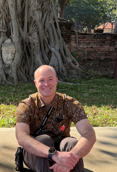 Obituary of Shane Eric Iha