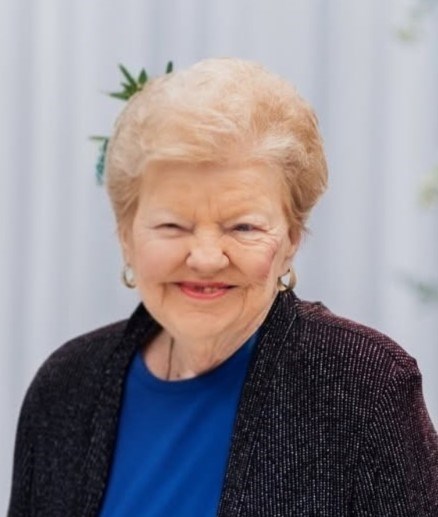 Obituary of Gwendolyn Colon Eschette