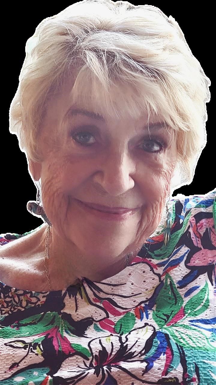 Obituary of Pauline Rita Beardall