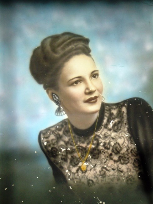 Obituario de Awilda Diaz