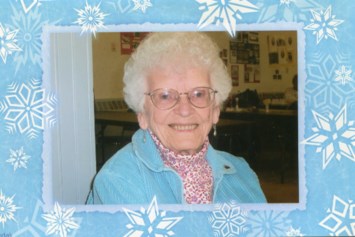 Obituary of Irene M. Newell