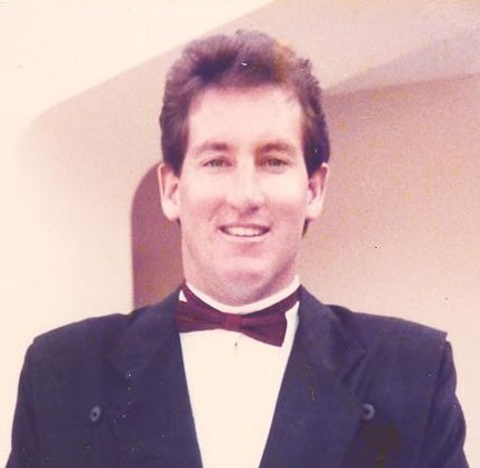 Obituary of James C. Cooper