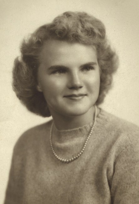 Obituary of Clarice Self Gentry