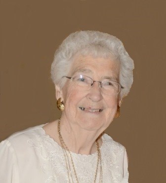 Obituary of Dolores J. Brown