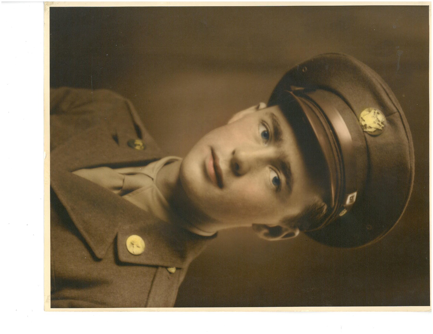 Obituary of Kenneth J. Haraldsen