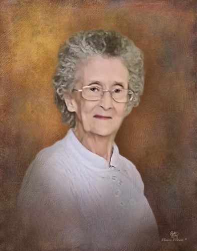 Obituary of Anna Belle Kilpatrick