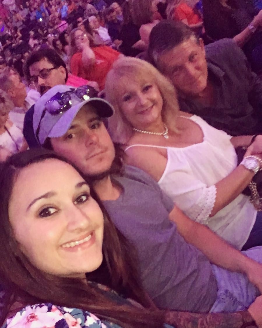 Dawn Blanchard's Instagram, Twitter & Facebook on IDCrawl