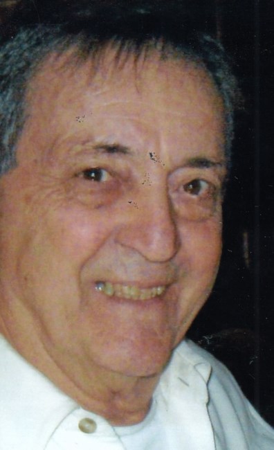 Obituary of Philip Yovino Jr.