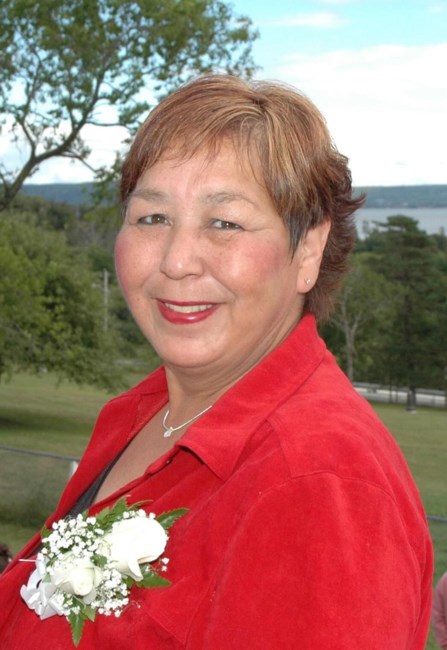 Obituary of Elizabeth Ann Paul